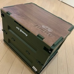 JIMNYジムニー プレミアム オートコンテナ　BOX S