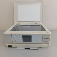 【ジャンク】インクジェットプリンター「エプソン」 No3『基本送...