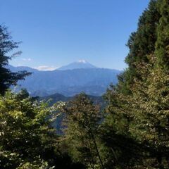 低山中心登山サークル グリーンフォレスト 仲間募集