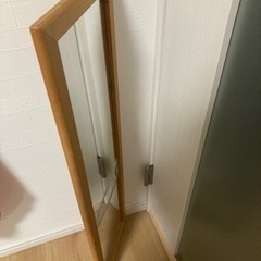 姿見