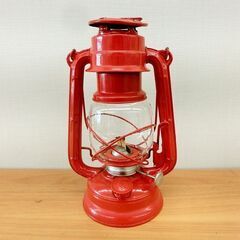 別所ランプ□WINGED WHEEL NO.400 ハリケーンランタン アウトドア