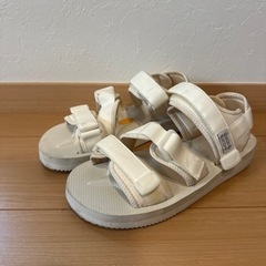 スイコック　suicoke サンダル　26cm