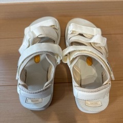 スイコック　suicoke サンダル　26cmの画像