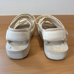 スイコック　suicoke サンダル　26cmの画像