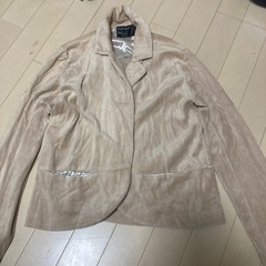 RayBeams ジャケット