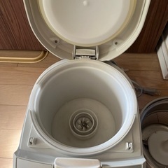 ヤマモト 精米機の画像