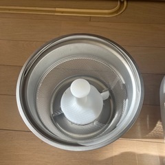 ヤマモト 精米機の画像