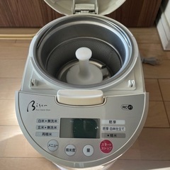 ヤマモト 精米機の画像