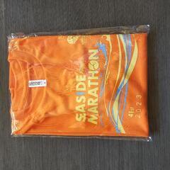 2023江東シーサイドマラソン Tシャツ ランニングウェアの画像