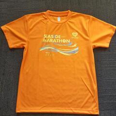 2023江東シーサイドマラソン Tシャツ ランニングウェア