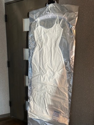 ウェディングドレス