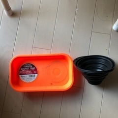 マグネットトレイ　２つまとめて