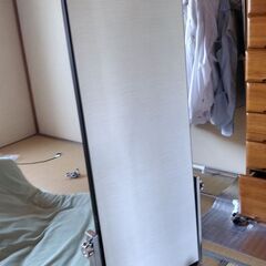 鏡　姿見？の画像