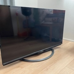 取引先決定しました！【ジャンク品】SHARP AQUOS 45型