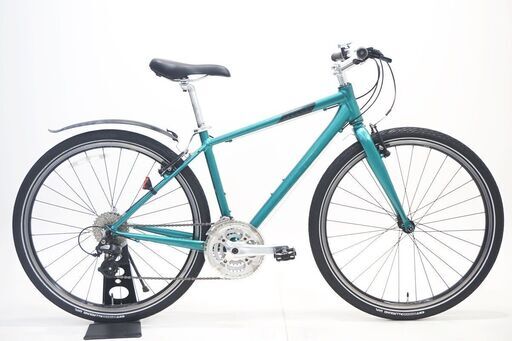 GIANT 「ジャイアント」 GRAVIER 2019年モデル クロスバイク