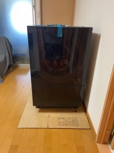 ドラム式洗濯機　Panasonic vg-2700L 2022年製