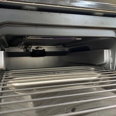 【6ヶ月保証付】大阪ガス　2020年製の都市ガステーブル（トレジャーファクトリーラパーク岸和田店）