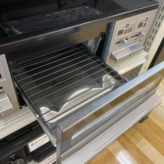 【6ヶ月保証付】大阪ガス　2020年製の都市ガステーブル（トレジャーファクトリーラパーク岸和田店）