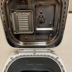 【商談中】Panasonic ホームベーカリー SD-BMS106 2013年製の画像