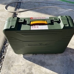 タイヤチェーンQE10Lの画像