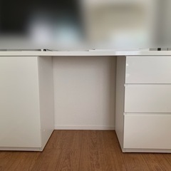 ニトリ リビング収納 幅140cm