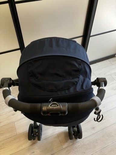 コンビのAB型ベビーカー