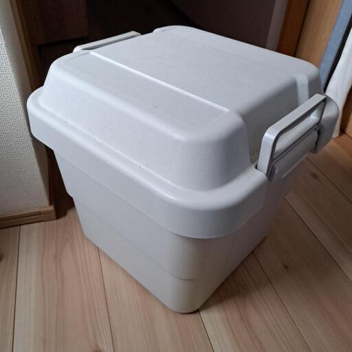無印　頑丈ボックス小