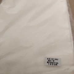 手芸用品　生地の画像