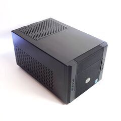 快適 コンパクト ゲーミングPC Corei7 GTX1060 メモリ8GB SSD500GB  全国発送 キャッシュレス決済対応