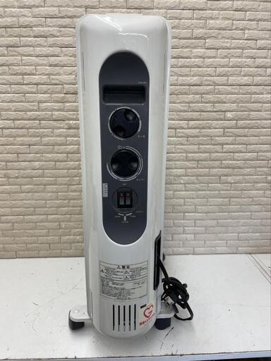 CCP’s　シーシーピー　R-812H　オイルヒーター☆美品☆