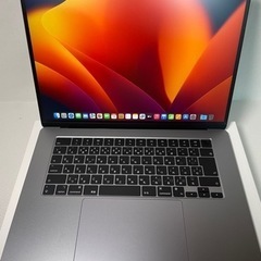 ★早い者勝ち★ Apple MacBookAir15.3インチ ...