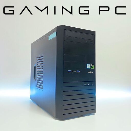 Diginnos i3-6100U メモリ 4GB SSD 256GB Diginnos i3-6100U メモリ