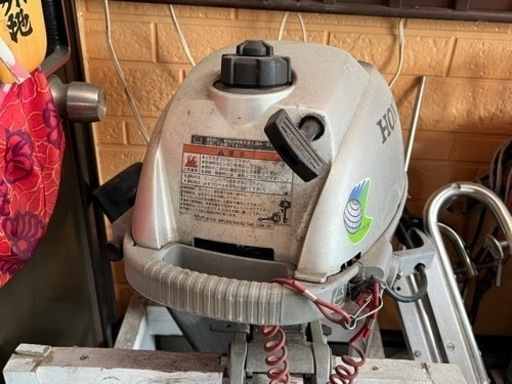 釣りボート　2万円値下げしました