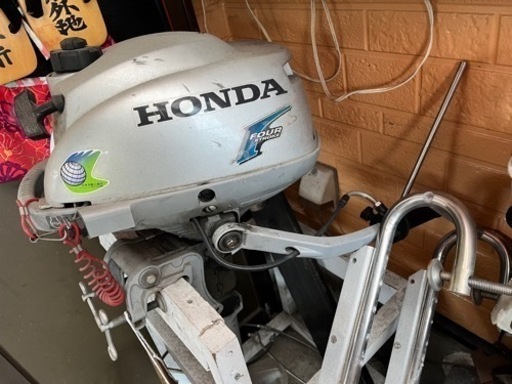 釣りボート　2万円値下げしました