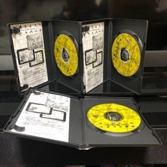 池袋ウエストゲートパーク DVD-BOX〈6枚組〉の画像