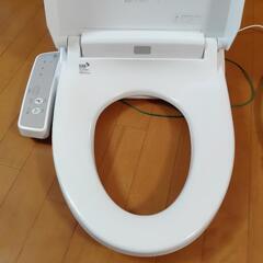 INAX　シャワー・トイレ　温水、暖房便座