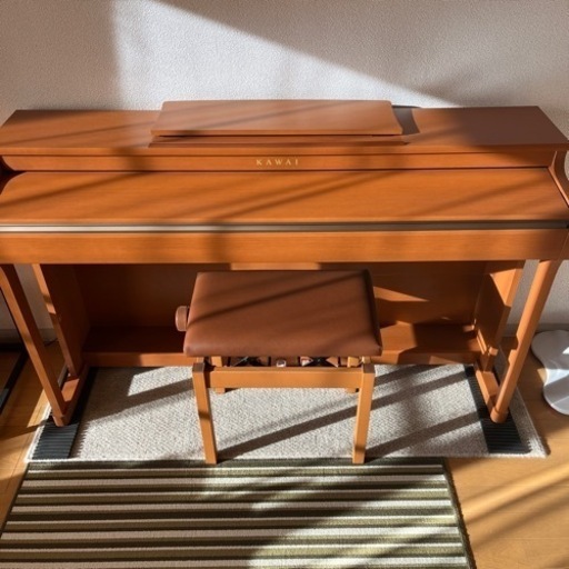 カワイ　電子ピアノ