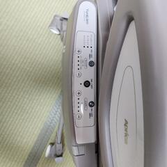 アップリカ電動スイング付きバウンサーの画像