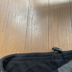 (決まりました)モーブス　ネックウォーマーの画像