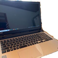 TOSHIBA ノートパソコン dynabook 15.6インチ...