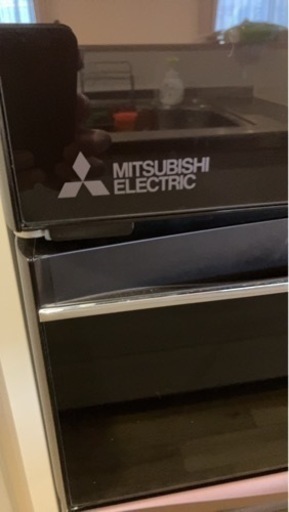 三菱電気　冷蔵庫