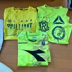 Tシャツ　スポーツ　3着