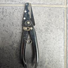 SMCエアチューブカッダー