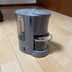 象印　コーヒーメーカー