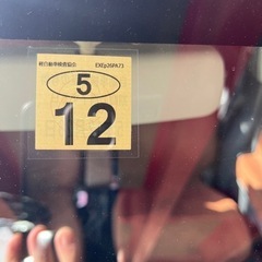 車検残り有り！ラパン　これからの季節にいかがですか？の画像