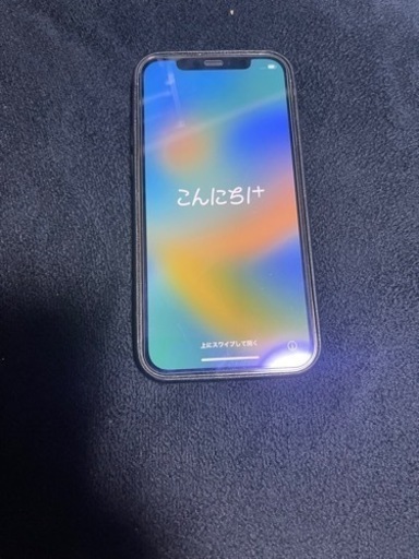 その他 iPhone12 Pro