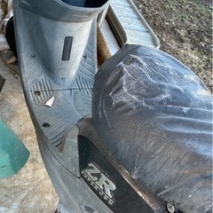 ヤマハ JOGの画像