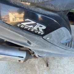 ヤマハ JOGの画像