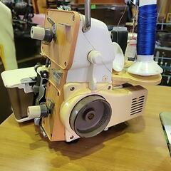 ブラザー ロックミシンの画像