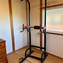 懸垂台【美品】